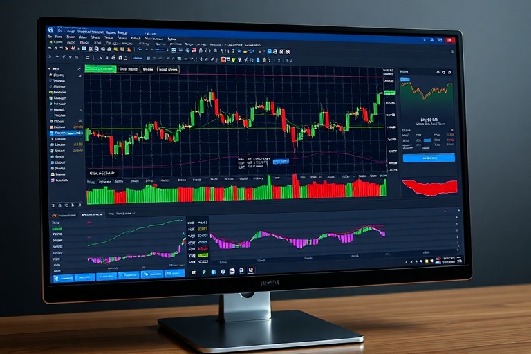 MetaTrader 5 平台